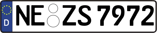 NE-ZS7972