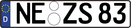 NE-ZS83