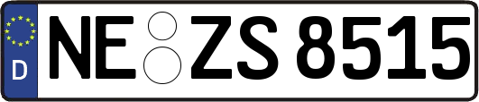 NE-ZS8515