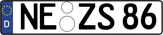 NE-ZS86