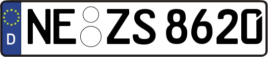 NE-ZS8620