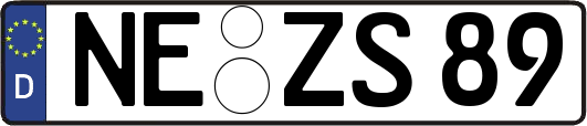 NE-ZS89