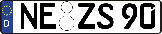 NE-ZS90