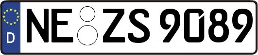 NE-ZS9089