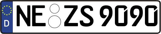 NE-ZS9090