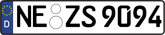 NE-ZS9094