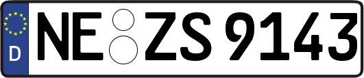 NE-ZS9143