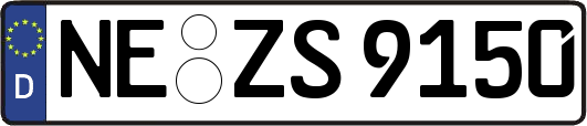NE-ZS9150