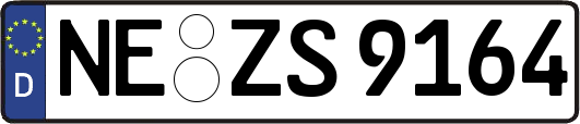NE-ZS9164