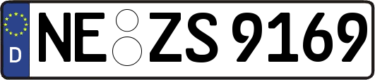 NE-ZS9169