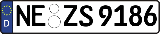 NE-ZS9186