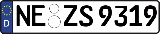 NE-ZS9319