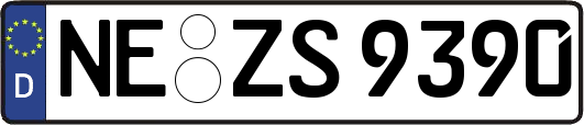 NE-ZS9390