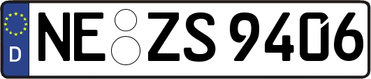 NE-ZS9406