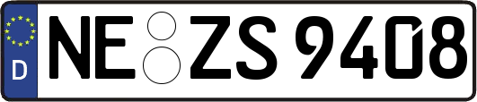 NE-ZS9408