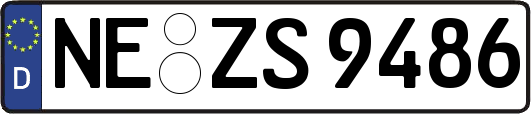 NE-ZS9486