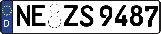 NE-ZS9487