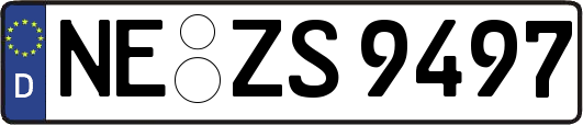 NE-ZS9497