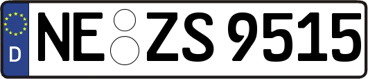 NE-ZS9515