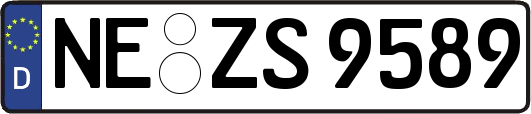 NE-ZS9589