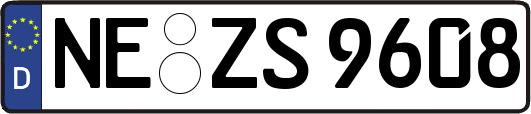 NE-ZS9608