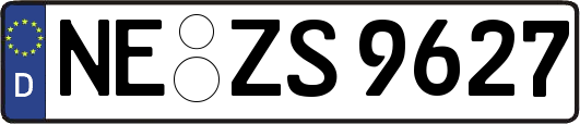 NE-ZS9627