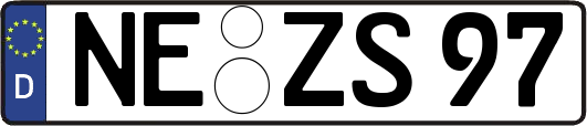 NE-ZS97