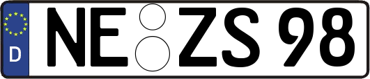 NE-ZS98