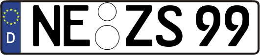 NE-ZS99