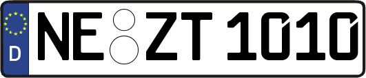 NE-ZT1010