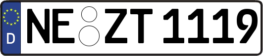 NE-ZT1119