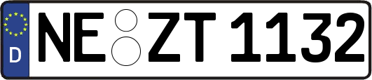 NE-ZT1132