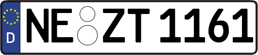 NE-ZT1161