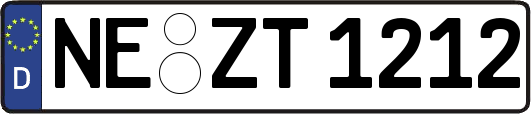 NE-ZT1212