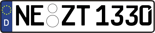 NE-ZT1330