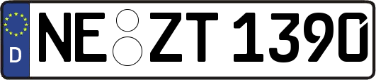 NE-ZT1390
