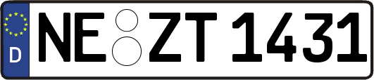 NE-ZT1431