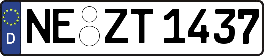 NE-ZT1437