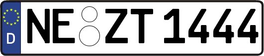 NE-ZT1444