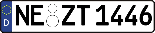 NE-ZT1446
