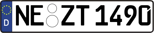NE-ZT1490