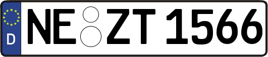 NE-ZT1566