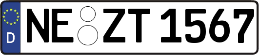 NE-ZT1567