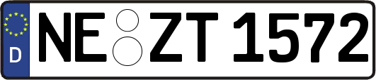NE-ZT1572