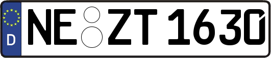 NE-ZT1630