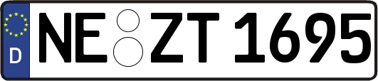 NE-ZT1695
