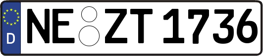 NE-ZT1736