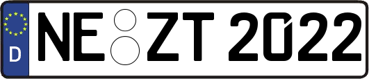 NE-ZT2022