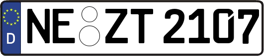 NE-ZT2107