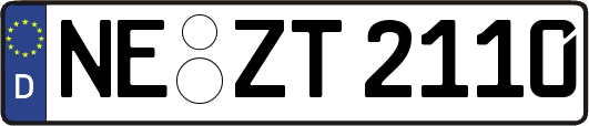 NE-ZT2110